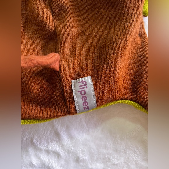 NWT Flipeez Dog Flip Ears Novelty Unisex Hat - Picture 12 of 15